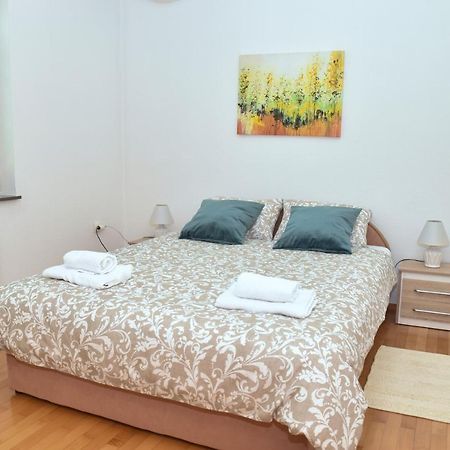 Apartman Buongiorno Яйце Экстерьер фото