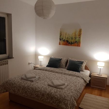 Apartman Buongiorno Яйце Экстерьер фото