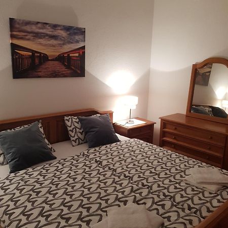 Apartman Buongiorno Яйце Экстерьер фото