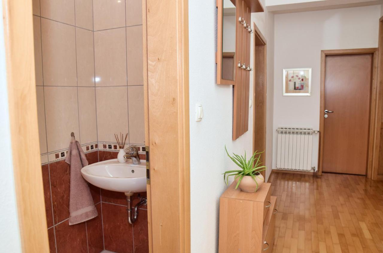 Apartman Buongiorno Яйце Экстерьер фото