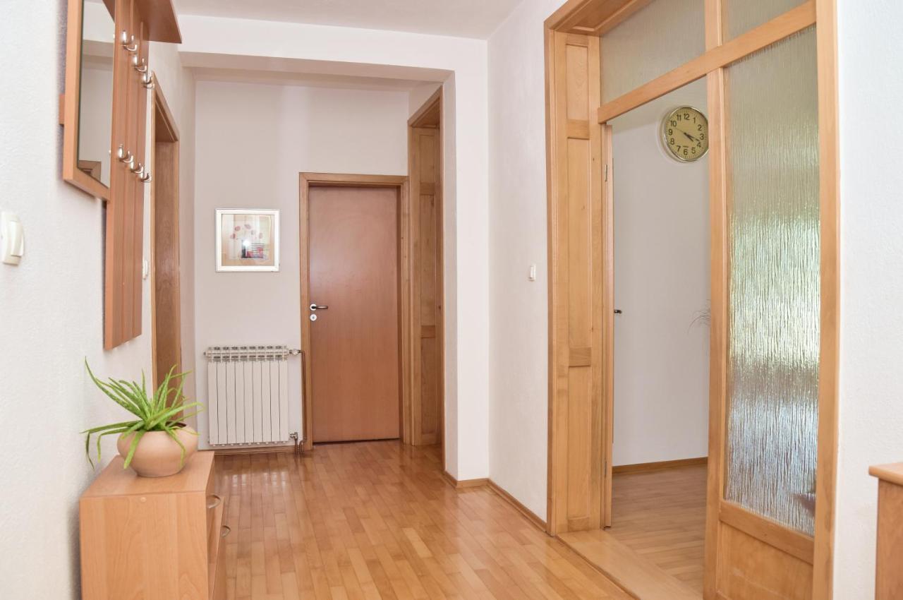Apartman Buongiorno Яйце Экстерьер фото