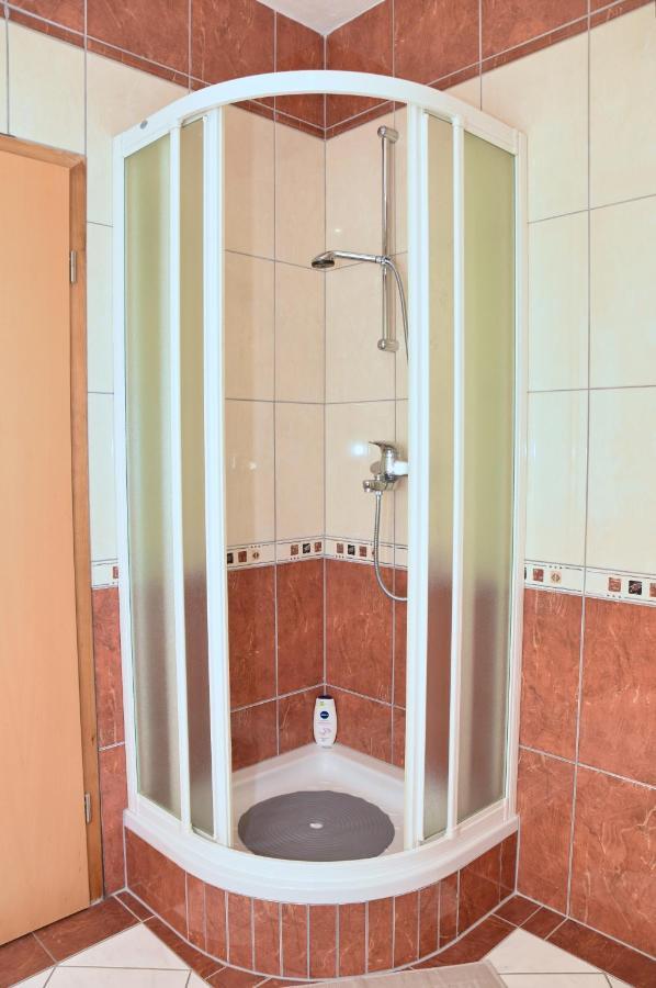 Apartman Buongiorno Яйце Экстерьер фото