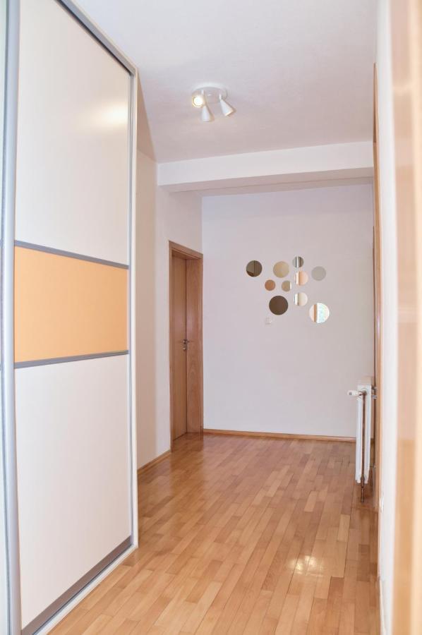 Apartman Buongiorno Яйце Экстерьер фото