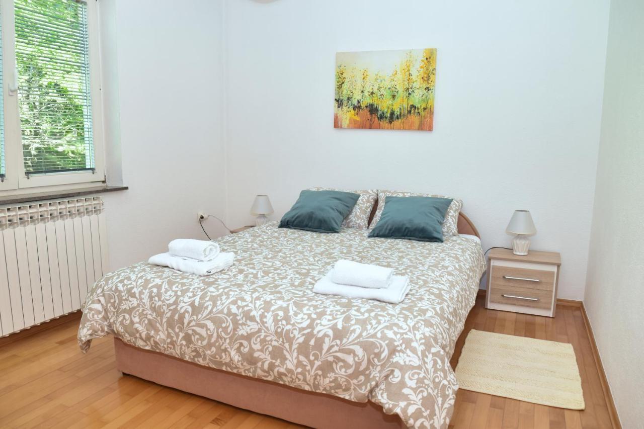 Apartman Buongiorno Яйце Экстерьер фото