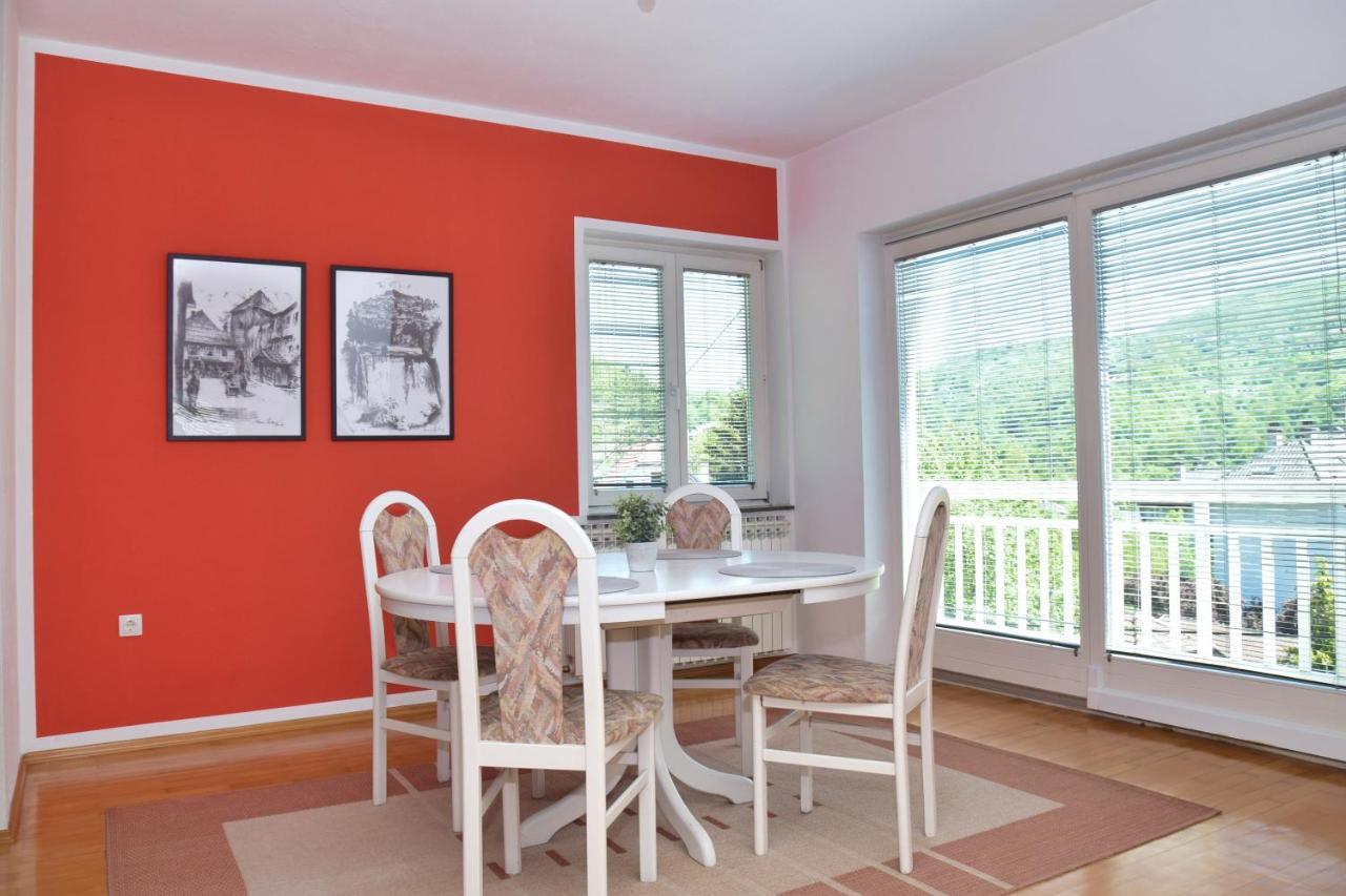 Apartman Buongiorno Яйце Экстерьер фото