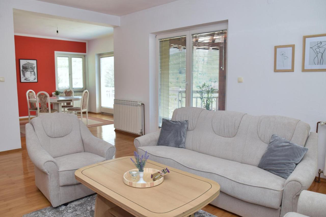 Apartman Buongiorno Яйце Экстерьер фото