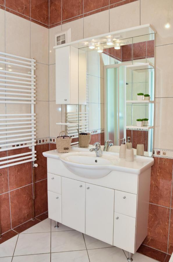 Apartman Buongiorno Яйце Экстерьер фото