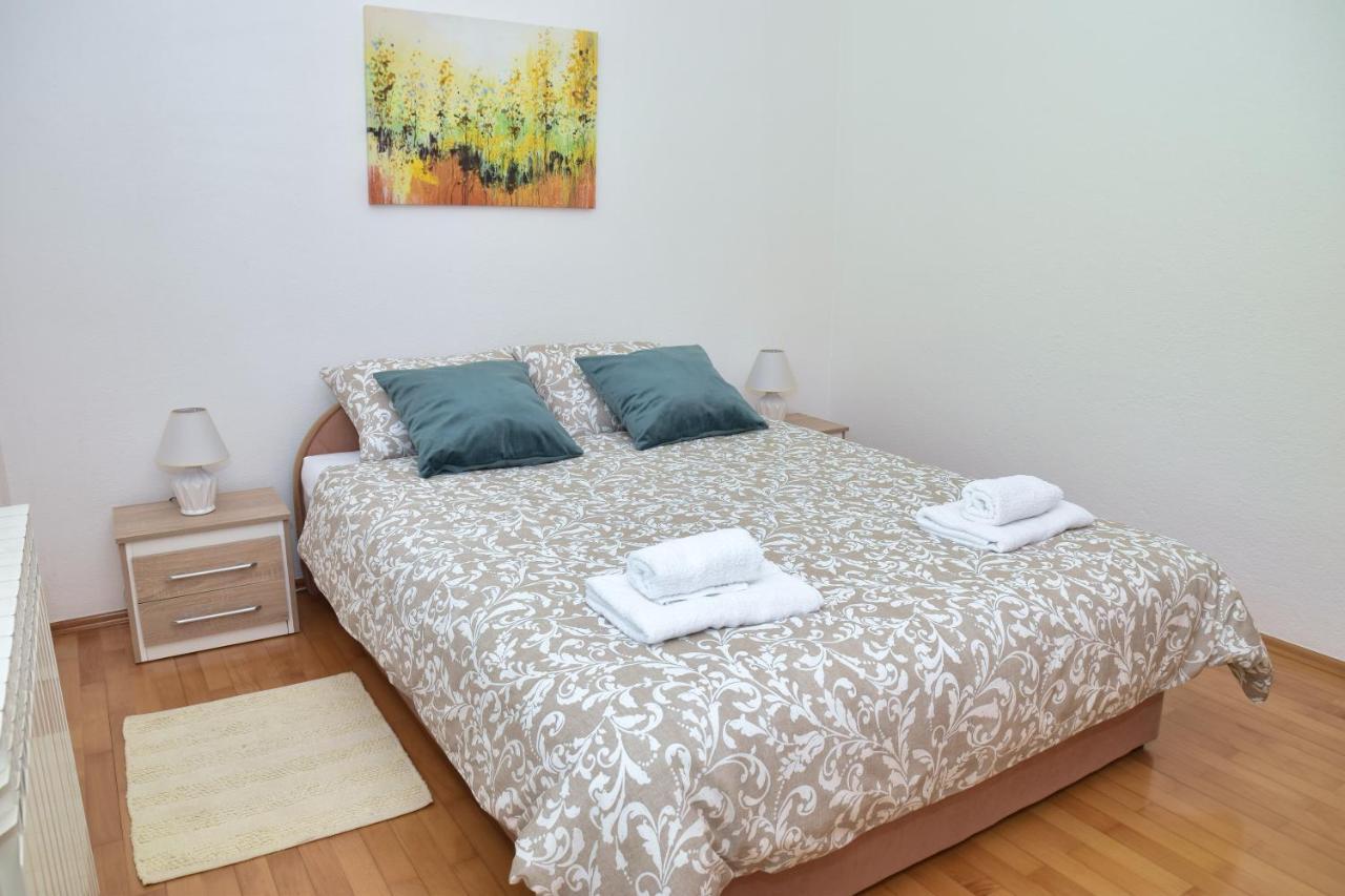 Apartman Buongiorno Яйце Экстерьер фото