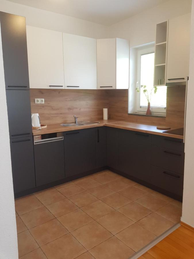 Apartman Buongiorno Яйце Экстерьер фото
