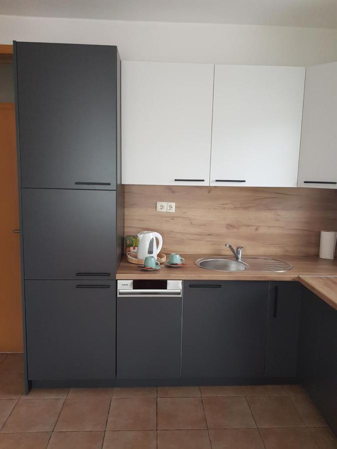 Apartman Buongiorno Яйце Экстерьер фото