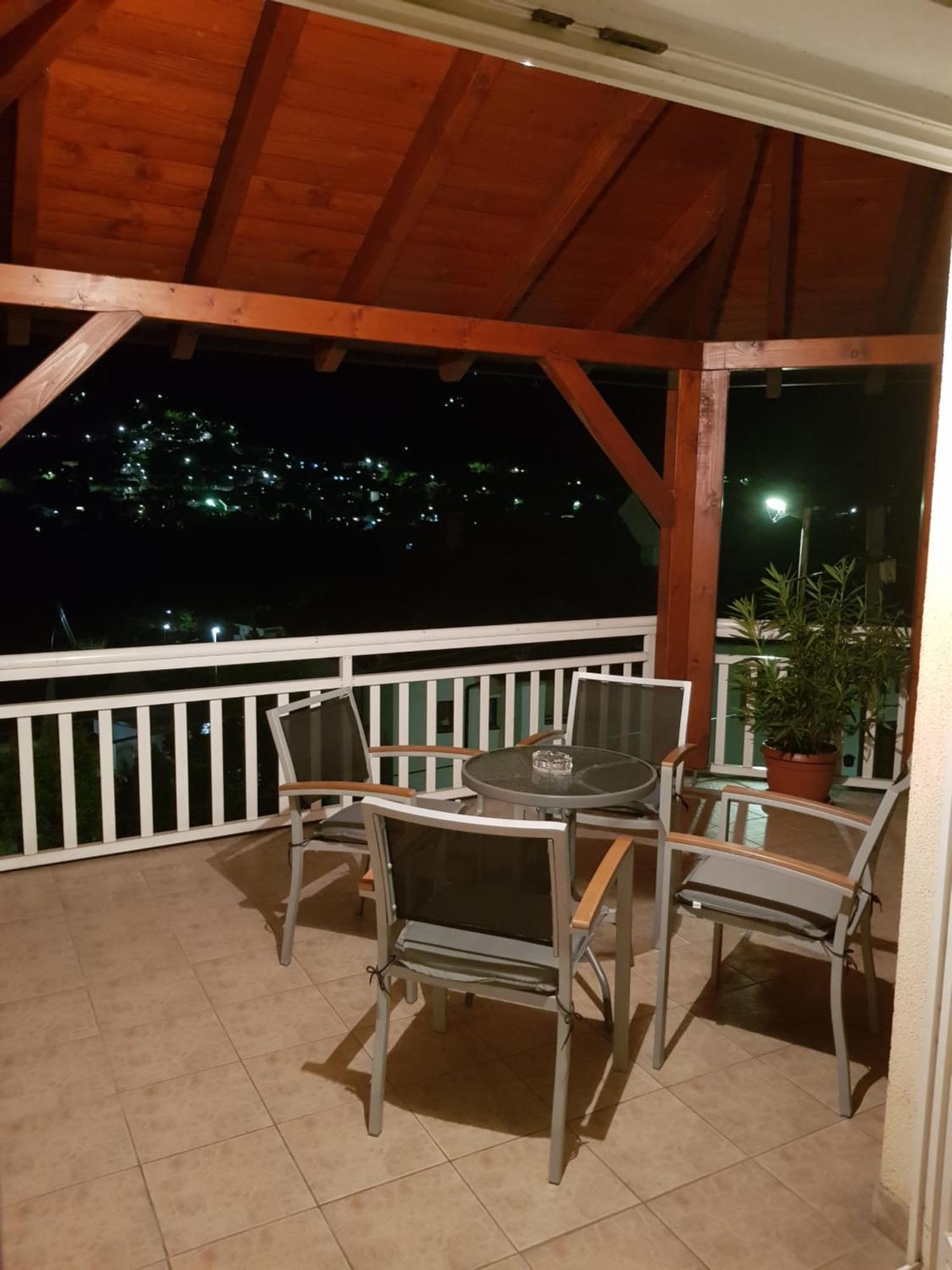 Apartman Buongiorno Яйце Экстерьер фото